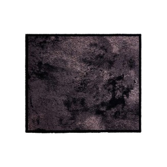 Sdim Πατάκι Εισόδου Μοκέτα με Αντιολισθητικό Υπόστρωμα Walk & Wash 107 Concrete 67x80εκ. Πάχους 8mm