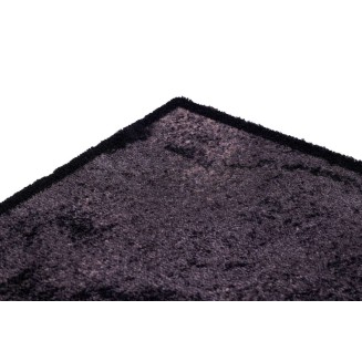 Sdim Πατάκι Εισόδου Μοκέτα με Αντιολισθητικό Υπόστρωμα Walk & Wash 107 Concrete 67x80εκ. Πάχους 8mm