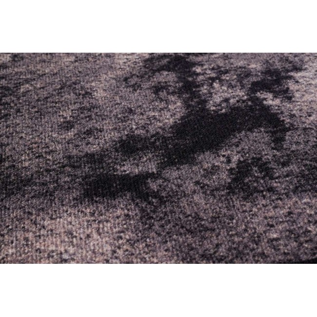 Sdim Πατάκι Εισόδου Μοκέτα με Αντιολισθητικό Υπόστρωμα Walk & Wash 107 Concrete 67x80εκ. Πάχους 8mm