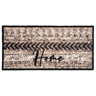 Πατάκι Εισόδου Μοκέτα με Αντιολισθητικό Υπόστρωμα Vision 275 Sweater 40x80εκ Πάχους 8mm Sdim