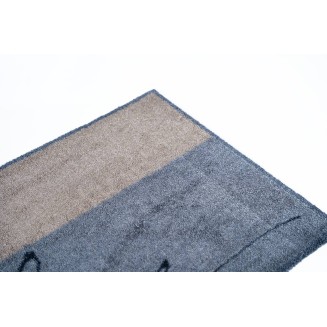 Πατάκι Εισόδου Μοκέτα με Αντιολισθητικό Υπόστρωμα Soft & Deco 320 Home Classic 50x70εκ Πάχους 8mm Sdim