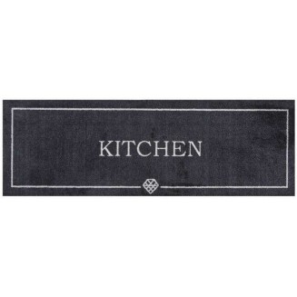 Πατάκι Κουζίνας με Αντιολισθητικό Υπόστρωμα Soft & Deco 720 Kitchen Diamond 50x150εκ Sdim