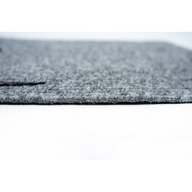 Sdim Πατάκι Εισόδου Μοκέτα Flocky 069 Happy Mouse 40x60εκ. Πάχους 5mm