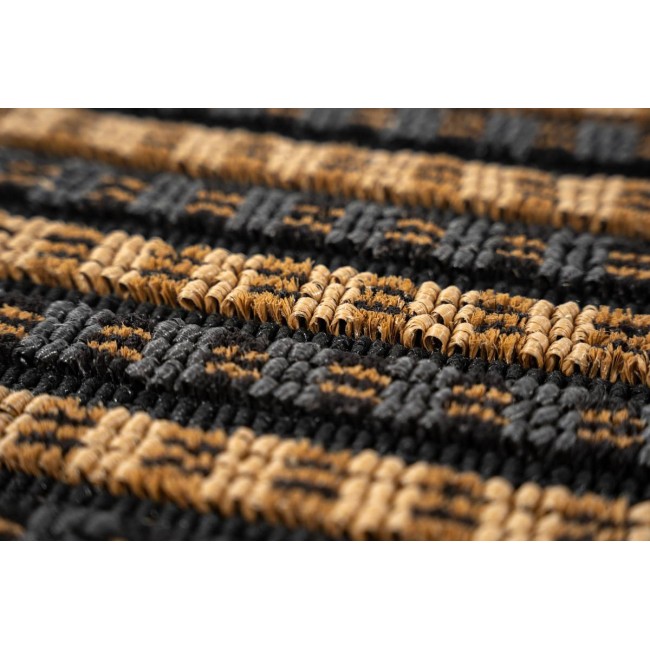 Sdim Πατάκι Εισόδου Quadro Scrape 005 Natural 40x60εκ.