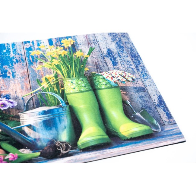 Sdim Αντιολισθητικό Πατάκι Εισόδου Gallery 004 Gardentools 45x75εκ. Πάχους 6mm