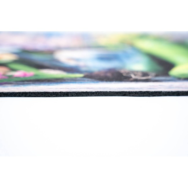 Sdim Αντιολισθητικό Πατάκι Εισόδου Gallery 004 Gardentools 45x75εκ. Πάχους 6mm