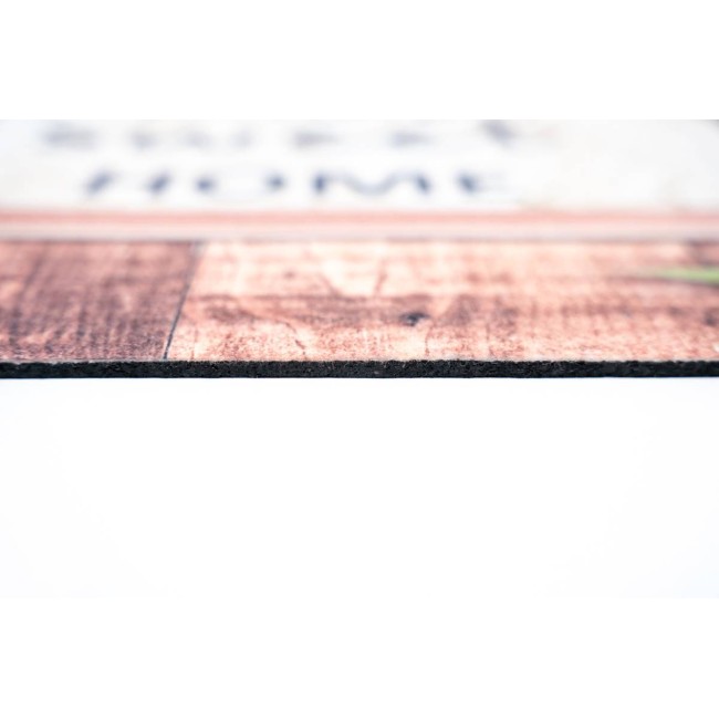 Sdim Αντιολισθητικό Πατάκι Εισόδου Gallery 014 Leaves 45x75εκ.