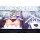 Sdim Αντιολισθητικό Πατάκι Εισόδου Venga 001 Birdhouses Welcome 45x75εκ. Πάχους 6mm