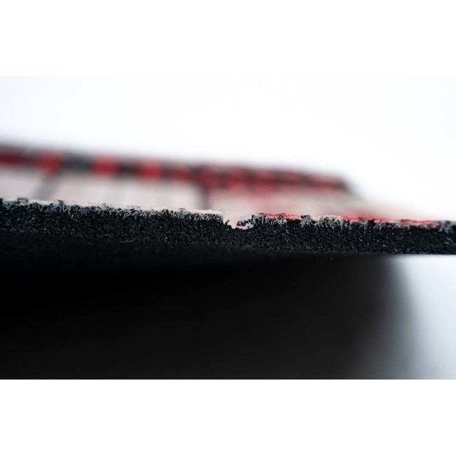 Sdim Αντιολισθητικό Πατάκι Εισόδου Ecomat 005 Home Sweet Home 45x75εκ.