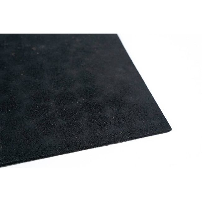 Sdim Αντιολισθητικό Πατάκι Εισόδου Ecomat 014 Welcome Wood 45x75εκ.