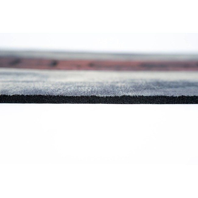 Sdim Αντιολισθητικό Πατάκι Εισόδου Residence 019 Welcome Concrete 45x75εκ.