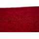 Sdim Πατάκι Εισόδου Μοκέτα με Αντιολισθητικό Υπόστρωμα Memphis 015 Red 40x60εκ.
