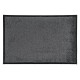 Sdim Πατάκι Εισόδου Μοκέτα με Αντιολισθητικό Υπόστρωμα Memphis 373 Anthracite 40x60εκ.