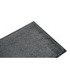 Sdim Πατάκι Εισόδου Μοκέτα με Αντιολισθητικό Υπόστρωμα Memphis 373 Anthracite 40x60εκ.