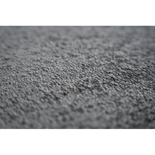 Sdim Πατάκι Εισόδου Μοκέτα με Αντιολισθητικό Υπόστρωμα Memphis 373 Anthracite 40x60εκ.