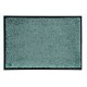 Sdim Πατάκι Εισόδου Μοκέτα με Αντιολισθητικό Υπόστρωμα Memphis 819 Petrol 40x60εκ.