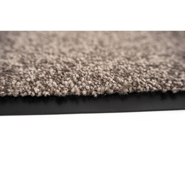 Sdim Πατάκι Εισόδου Μοκέτα με Αντιολισθητικό Υπόστρωμα Memphis 073 Beige  80x120εκ.