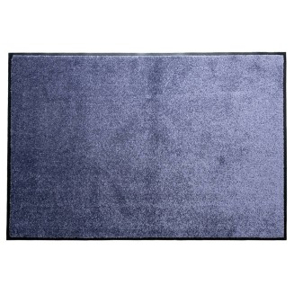 Πατάκι Εισόδου Μοκέτα με Αντιολισθητικό Υπόστρωμα Memphis 815 Purple 80x120εκ Sdim