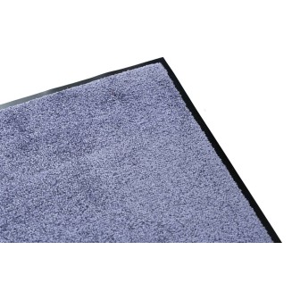 Πατάκι Εισόδου Μοκέτα με Αντιολισθητικό Υπόστρωμα Memphis 815 Purple 80x120εκ Sdim