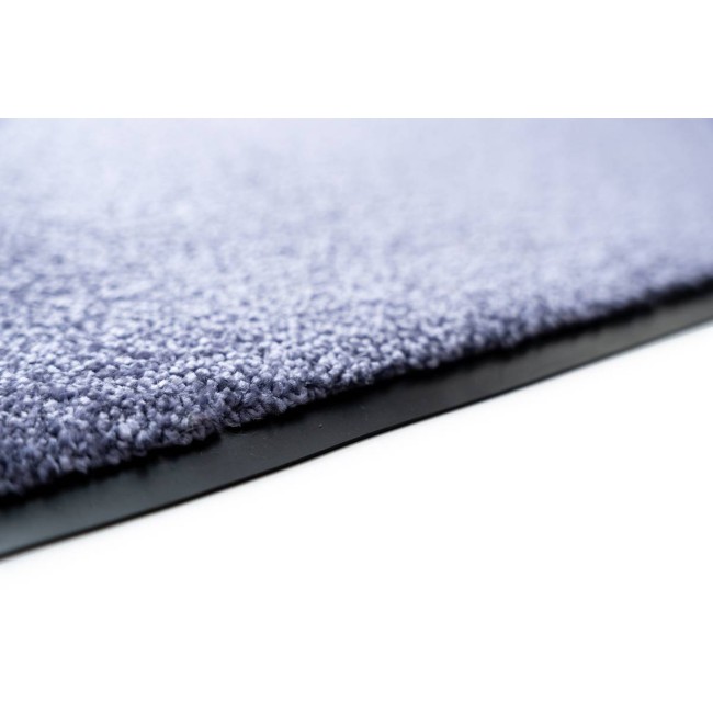 Sdim Πατάκι Εισόδου Μοκέτα με Αντιολισθητικό Υπόστρωμα Memphis 815 Purple 80x120εκ.