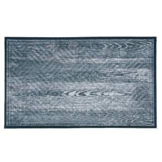 Αντιολισθητικό Πατάκι Εισόδου Amaron 004 Wood 45x75εκ Sdim