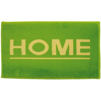 Πατάκι Εισόδου 40x67 Sdim Fashion Home Lime Green