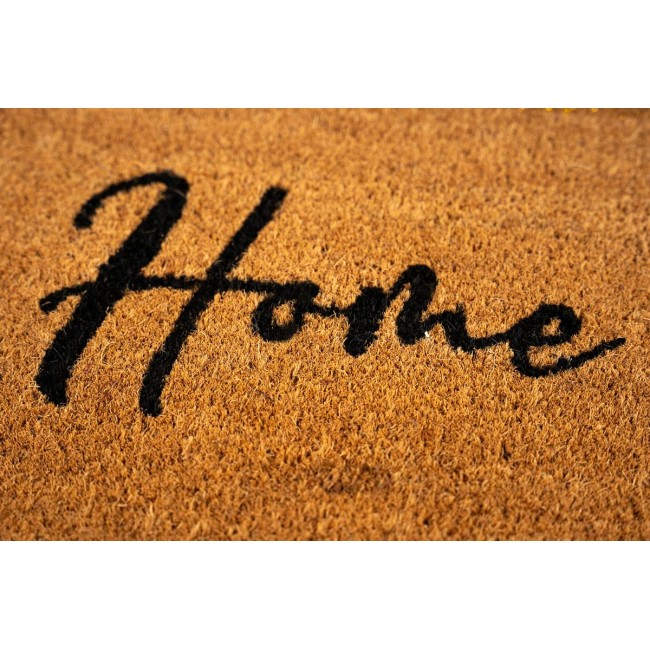 Sdim Πατάκι Εισόδου από Κοκοφοίνικα με Αντιολισθητικό Υπόστρωμα Coco Gold 905 Home 40x60εκ.