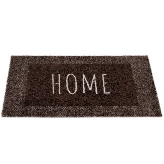 Πατάκι Εισόδου Μοκέτα με Αντιολισθητικό Υπόστρωμα Lima 003 Home 50x75εκ Πάχους 8mm Sdim