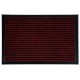 Sdim Πατάκι Εισόδου Μοκέτα με Αντιολισθητικό Υπόστρωμα Everton 001 Red 40x60εκ.