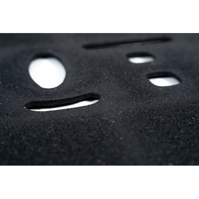 Sdim Αντιολισθητικό Πατάκι Εισόδου Ecomat 705 Home Slate Beige 45x75εκ.