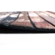 Sdim Αντιολισθητικό Πατάκι Εισόδου Ecomat 820 Home Sw Home Slats 45x75εκ.
