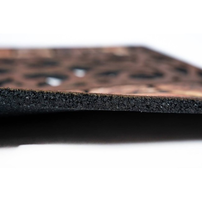 Sdim Αντιολισθητικό Πατάκι Εισόδου Ecomat MP Prague 45x75εκ.