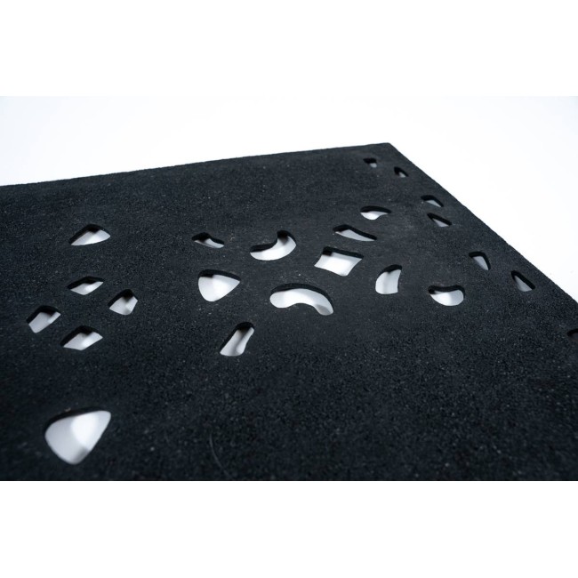 Sdim Αντιολισθητικό Πατάκι Εισόδου Ecomat MP Prague 45x75εκ.