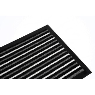 Πατάκι Εισόδου Μοκέτα με Αντιολισθητικό Υπόστρωμα Neon 04 40x60εκ Sdim