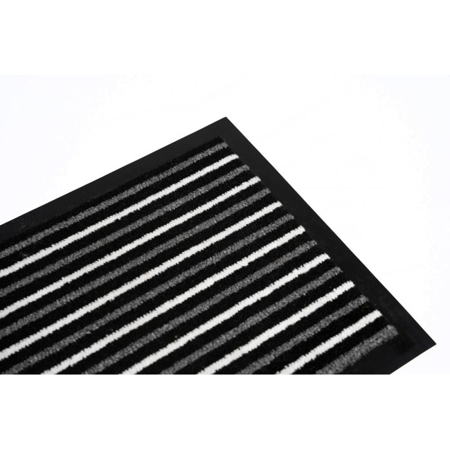 Sdim Πατάκι Εισόδου Μοκέτα με Αντιολισθητικό Υπόστρωμα Neon 04 40x60εκ.