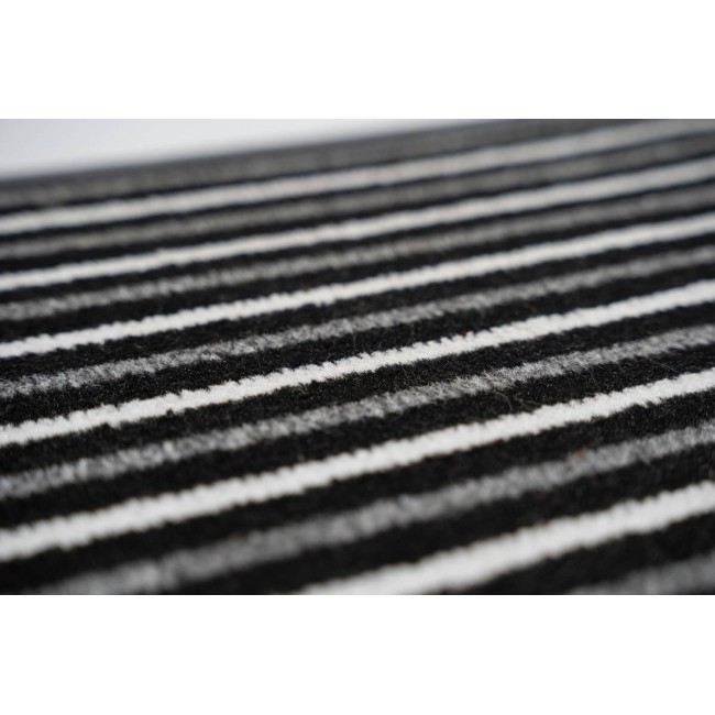 Sdim Πατάκι Εισόδου Μοκέτα με Αντιολισθητικό Υπόστρωμα Neon 04 40x60εκ.