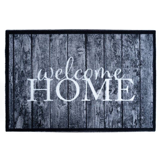 Sdim Πατάκι Εισόδου Μοκέτα με Αντιολισθητικό Υπόστρωμα Mondial 061 Welcome Home 50x75εκ. Πάχους 8mm