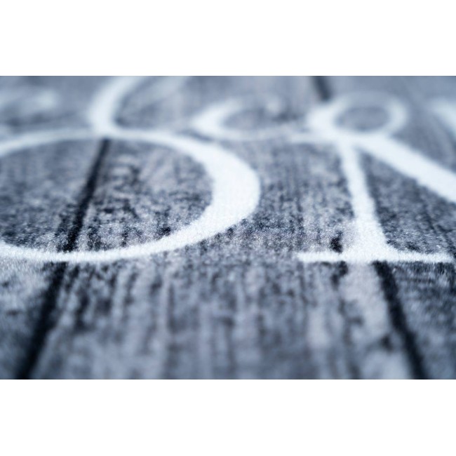 Sdim Πατάκι Εισόδου Μοκέτα με Αντιολισθητικό Υπόστρωμα Mondial 061 Welcome Home 50x75εκ. Πάχους 8mm