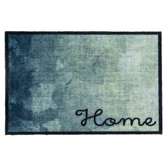 Πατάκι Εισόδου Μοκέτα με Αντιολισθητικό Υπόστρωμα Prestige 033 Home Green Πράσινο 50x75εκ Sdim