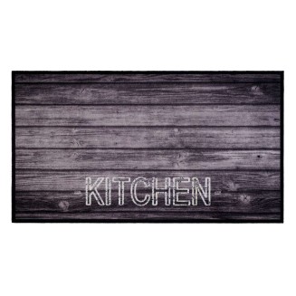 Sdim Πατάκι Κουζίνας με Αντιολισθητικό Υπόστρωμα BBQ MAT 450 Kitchen 67x120εκ.