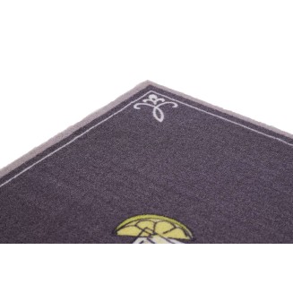 Sdim Πατάκι Κουζίνας με Αντιολισθητικό Υπόστρωμα Cook & Wash 406 Gin Tonic 50x150εκ.