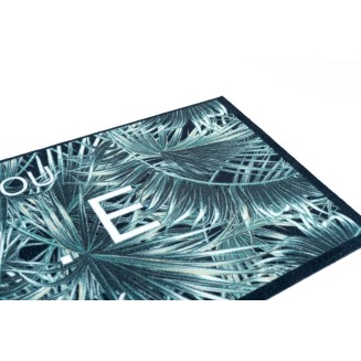 Πατάκι Κουζίνας με Αντιολισθητικό Υπόστρωμα Cook & Wash 450 Love What You Cook 50x150εκ Sdim