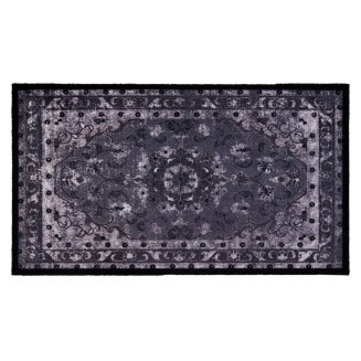 Sdim Πατάκι Κουζίνας με Αντιολισθητικό Υπόστρωμα Universal 260 Florence Anthra 67x120εκ.