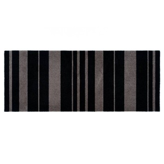 Πατάκι Κουζίνας με Αντιολισθητικό Υπόστρωμα Universal 027 Lines 67x150εκ Sdim