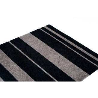 Πατάκι Κουζίνας με Αντιολισθητικό Υπόστρωμα Universal 027 Lines 67x150εκ Sdim