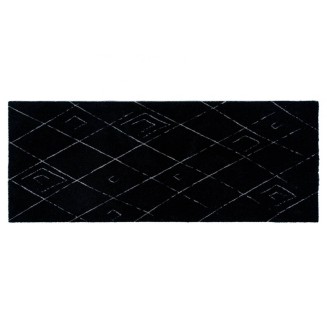 Πατάκι Κουζίνας με Αντιολισθητικό Υπόστρωμα Universal 028 Indian 67x150εκ Sdim