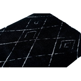 Πατάκι Κουζίνας με Αντιολισθητικό Υπόστρωμα Universal 028 Indian 67x150εκ Sdim