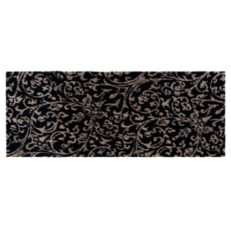 Πατάκι Κουζίνας με Αντιολισθητικό Υπόστρωμα Universal 031 Leaves 67x150εκ Sdim