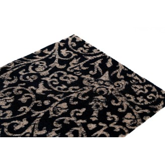 Πατάκι Κουζίνας με Αντιολισθητικό Υπόστρωμα Universal 031 Leaves 67x150εκ Sdim