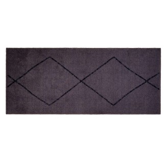 Sdim Πατάκι Κουζίνας με Αντιολισθητικό Υπόστρωμα Universal 214 Jada 67x150εκ.